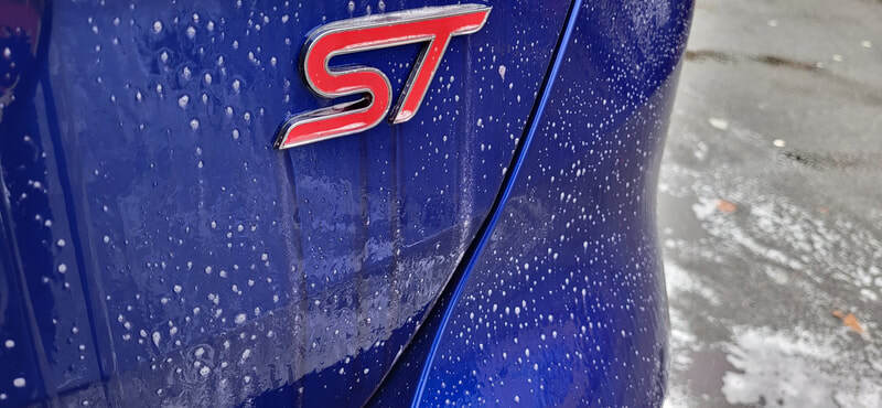 Car Detailing Paisley