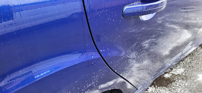 Car Detailing Paisley