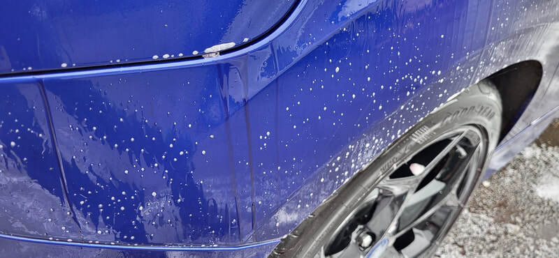 Car Detailing Paisley