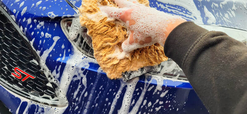 Car Detailing Paisley