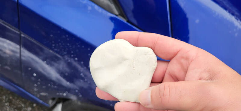 Car Detailing Paisley