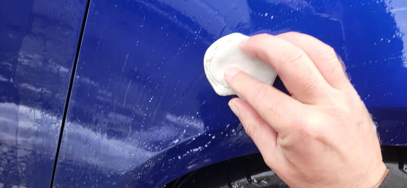 Car Detailing Paisley