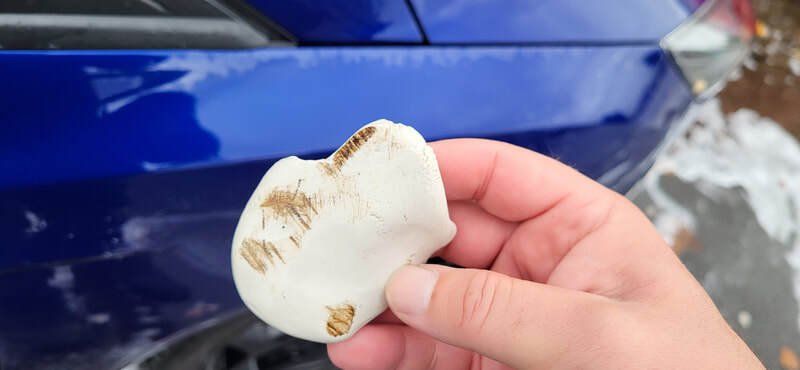 Car Detailing Paisley