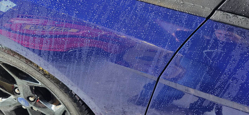 Car Detailing Paisley