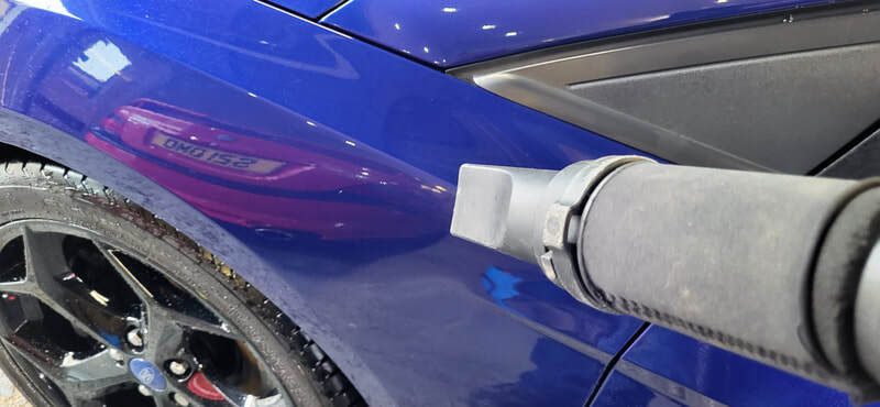 Car Detailing Paisley