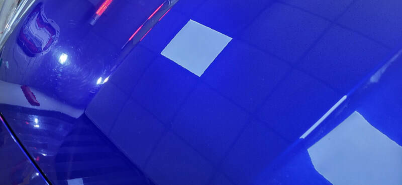 Paint Correction Paisley