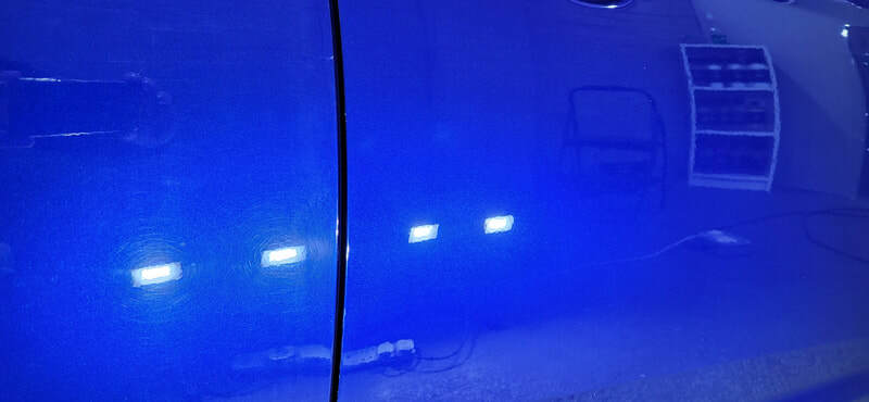 Paint Correction Paisley