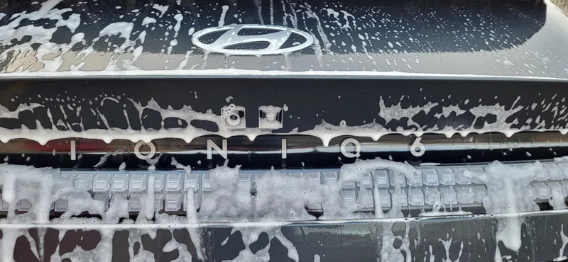 Matte Paint Protection Detail Glasgow - Matte Paint Protection Paisley