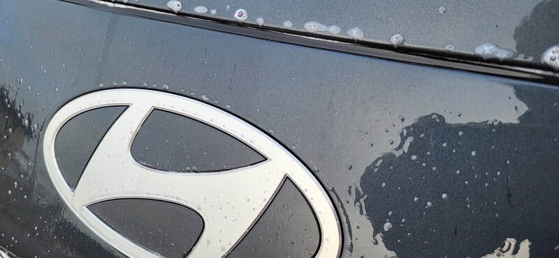 Matte Paint Protection Detail Glasgow - Matte Paint Protection Paisley