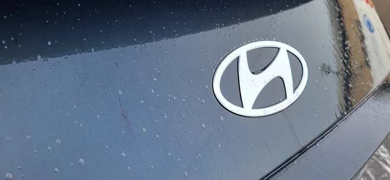 Matte Paint Protection Detail Glasgow - Matte Paint Protection Paisley