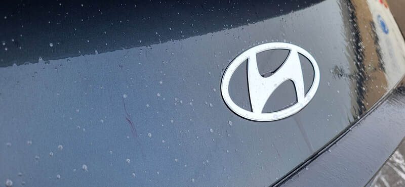 Matte Paint Protection Detail Glasgow - Matte Paint Protection Paisley