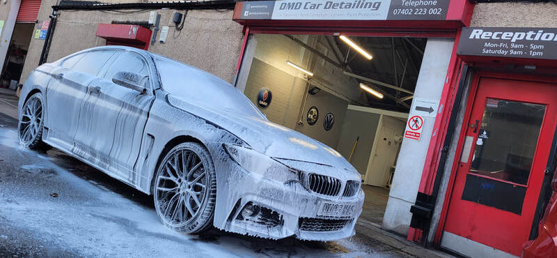 Car Detailing Paisley