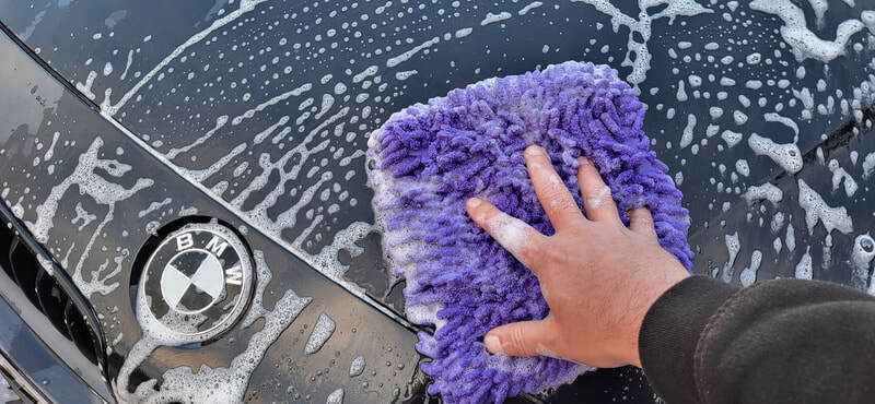 Car Detailing Paisley