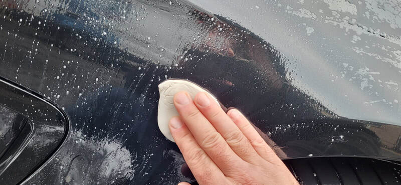 Car Detailing Paisley