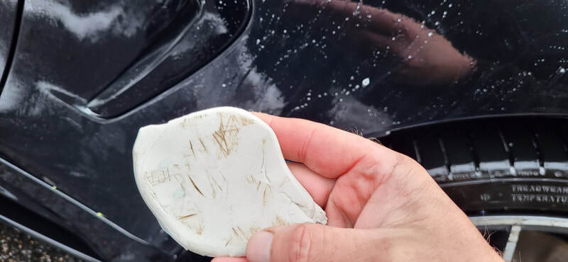 Car Detailing Paisley