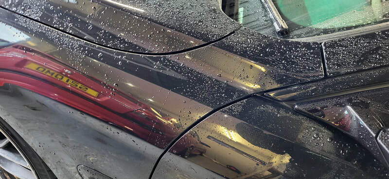 Car Detailing Paisley