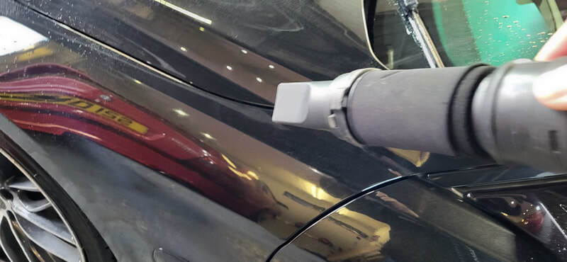 Car Detailing Paisley