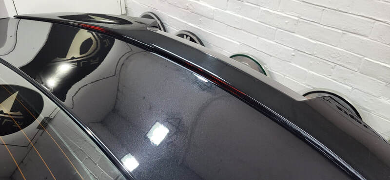 Paint Correction Paisley