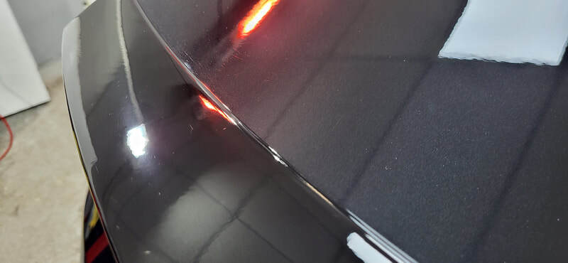 Paint Correction Paisley