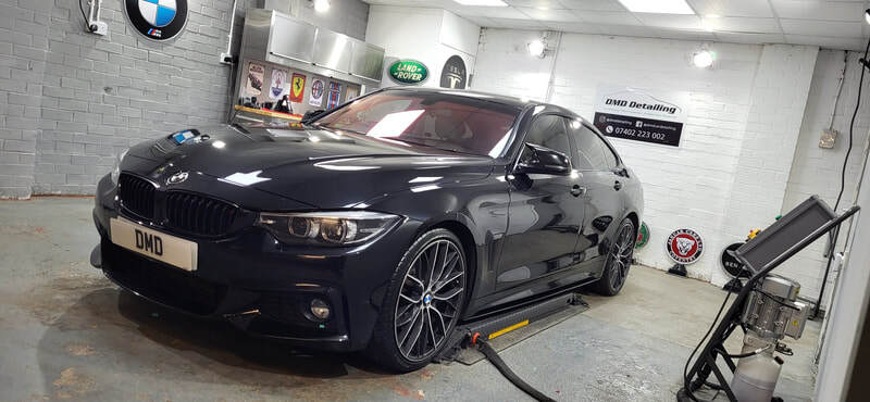 Car Detailing Paisley