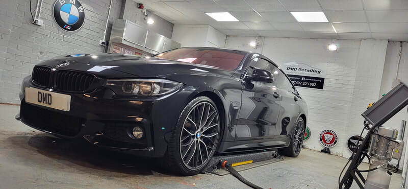 Car Detailing Paisley