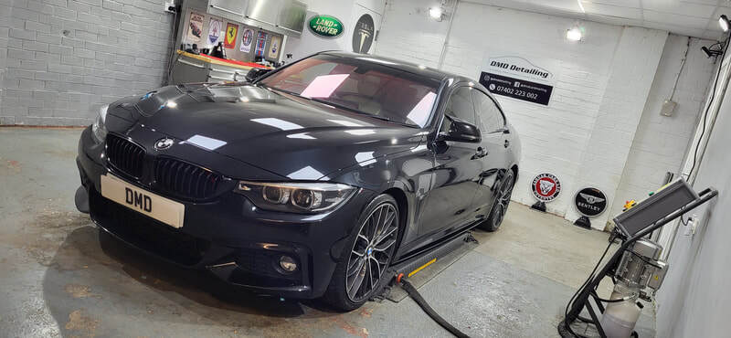 Car Detailing Paisley