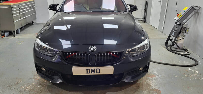 Car Detailing Paisley