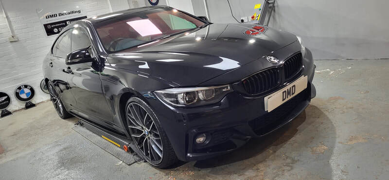 Car Detailing Paisley