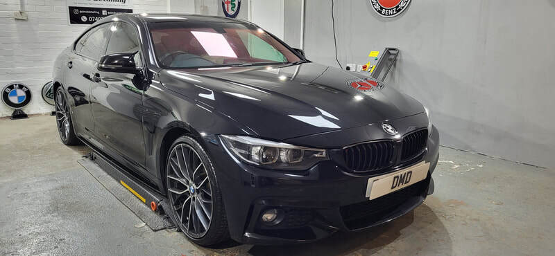 Car Detailing Paisley