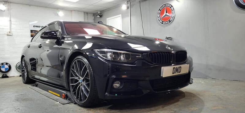 Car Detailing Paisley