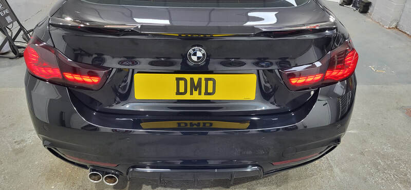 Car Detailing Paisley