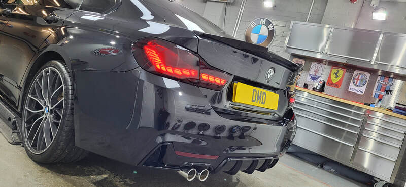 Car Detailing Paisley