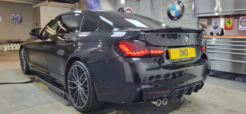 Car Detailing Paisley