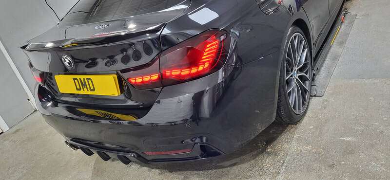 Car Detailing Paisley