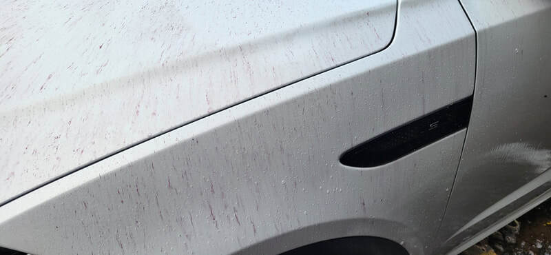 Car Detailing Paisley | Car Paint Protection Paisley