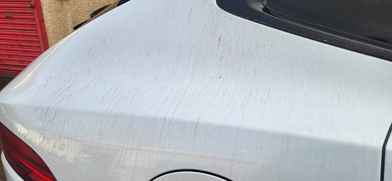 Car Detailing Paisley | Car Paint Protection Paisley