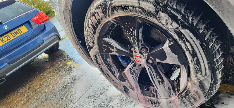 Car Detailing Paisley | Car Paint Protection Paisley