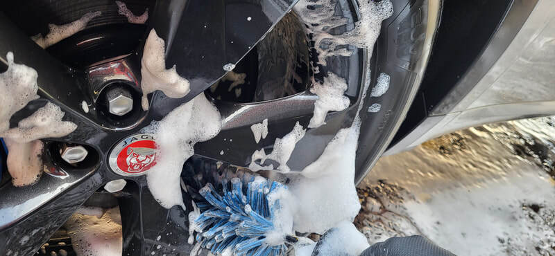 Car Detailing Paisley | Car Paint Protection Paisley