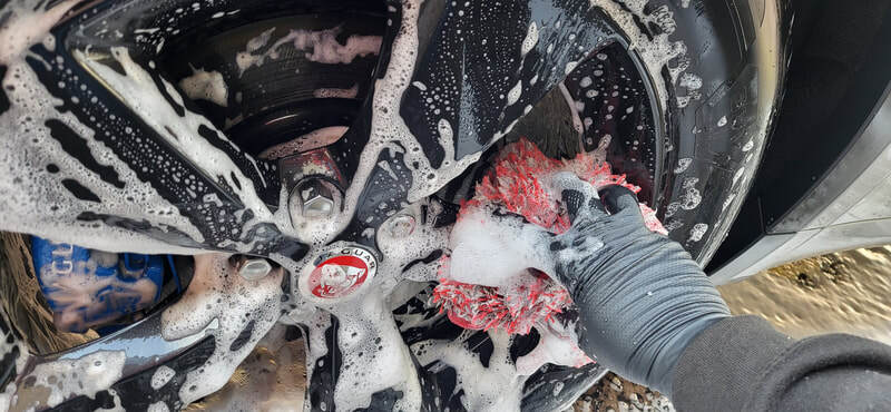 Car Detailing Paisley | Car Paint Protection Paisley