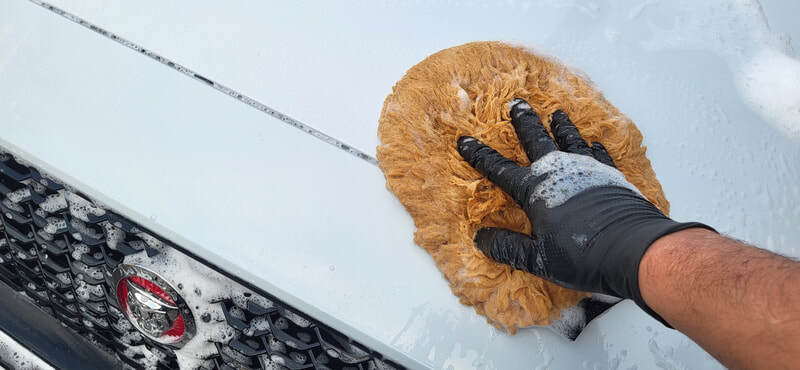 Car Detailing Paisley | Car Paint Protection Paisley