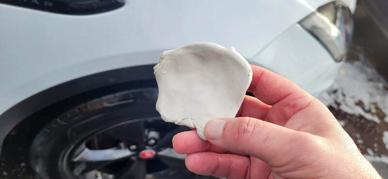 Car Detailing Paisley | Car Paint Protection Paisley