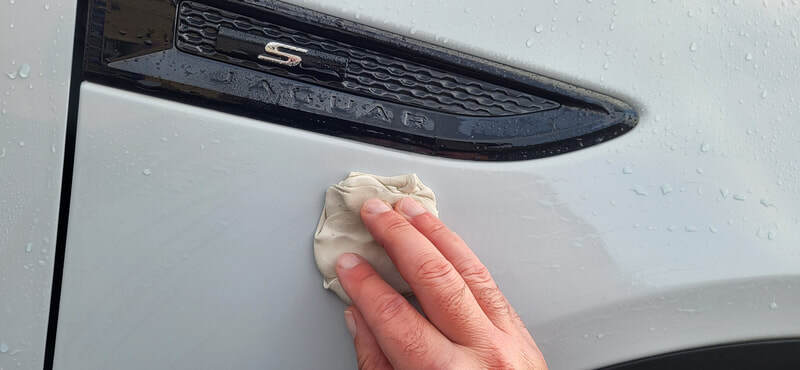Car Detailing Paisley | Car Paint Protection Paisley