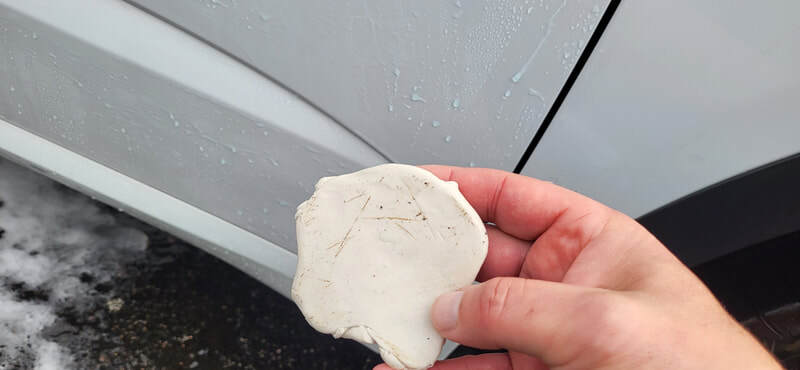 Car Detailing Paisley | Car Paint Protection Paisley