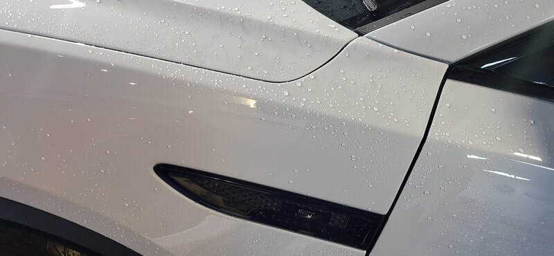 Car Detailing Paisley | Car Paint Protection Paisley