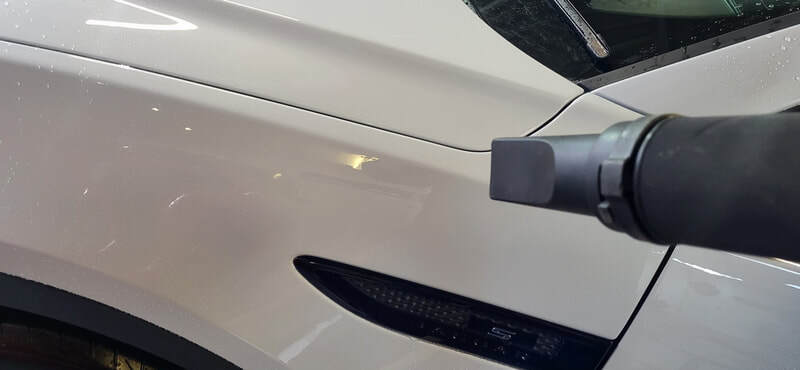 Car Detailing Paisley | Car Paint Protection Paisley