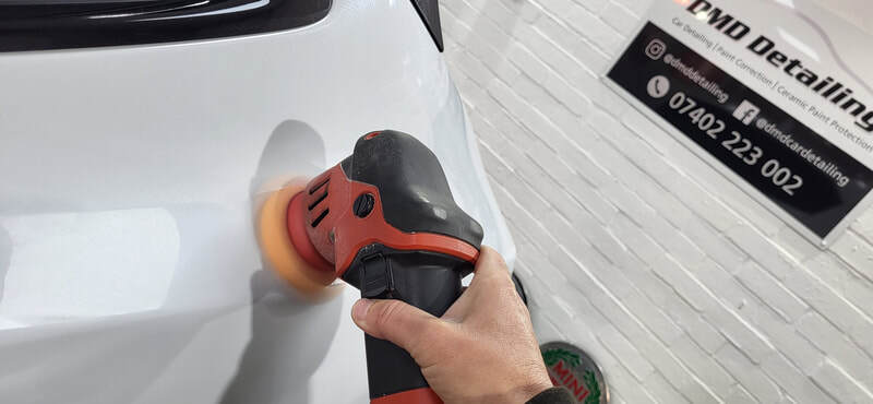 Car Detailing Paisley | Car Paint Protection Paisley