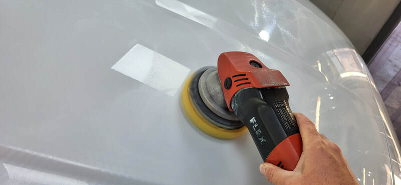 Car Detailing Paisley | Car Paint Protection Paisley