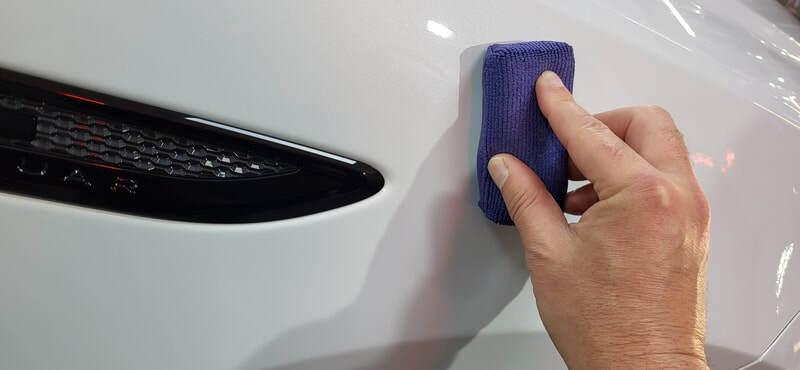 Car Detailing Paisley | Car Paint Protection Paisley