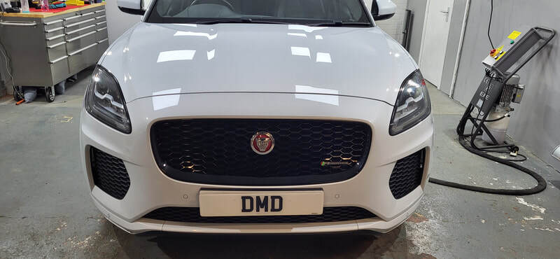 Car Detailing Paisley | Car Paint Protection Paisley