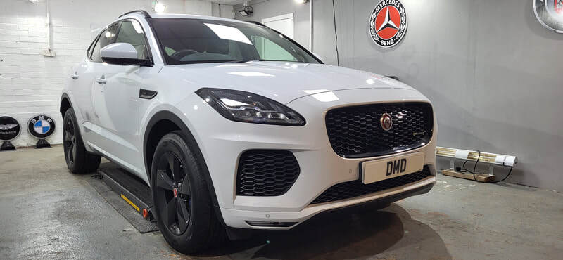 Car Detailing Paisley | Car Paint Protection Paisley